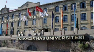 Kadir Has Üniversitesi Öğretim Üyesi Alacak