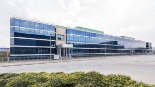 Mercedes-Benz Türk, 2022 Yılında Otomotiv Sektöründe En Çok Patent Tescili Alan Firma Oldu