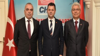Özdaş “Güzel Günler Göreceğiz”