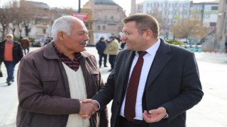 Özkan “Adayımız Belli, Kararımız Net