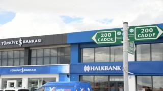 Sanayideki Banka Sorunu Çözüldü