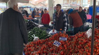 Tezgâhlar Cepleri Eritti