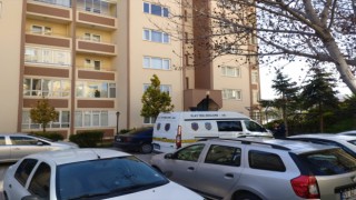 Emekli Polis Ailesini Katletti