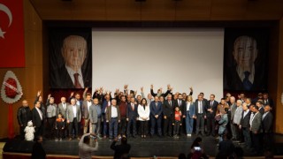 Kaşlı “Türk Devletinin Gücüne Tüm Dünya Şahit Oldu”