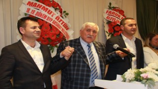 Öztürk “İttifakında Adaylarının da Kefiliyim”