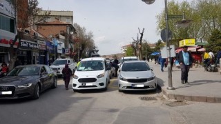 Araç Sayısı 145 Bini Aştı