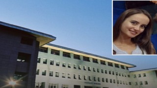 Cumhuriyet Başsavcılığı Ölen Hemşireyle ilgili açıklama yaptı