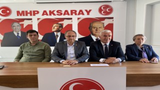 Kaşlı “Cumhur İttifakı Türkiye’nin Yeni Yüzyılının Güvencesi Olacaktır”