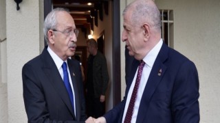 Özdağ Kararını Açıkladı