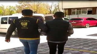 Suç Makineleri Parmaklıların Ardına Gönderildi