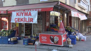 Aksaray’ı Uzakdoğu Sokaklarına Çevirmeyin
