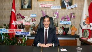 Aktürk “Sevinmek Kadar Sevindirmek de Önemlidir”