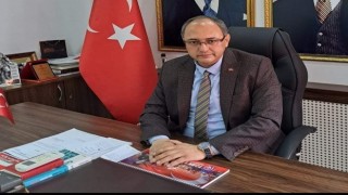 Çölkesen “Partimiz Kongrelere de Seçimlere de Hazır”