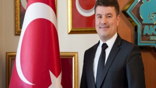 Dinçer “Bayramlar Bereket, Kardeşlik ve Paylaşmaktır”