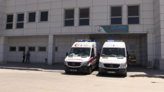 Hafif Ticari Araç Yaya Çarptı: 1 Ölü