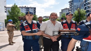 Jandarma 20 yıllık cinayeti aydınlattı