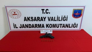 Jandarma Düğün Magandaları İçin Tetikte