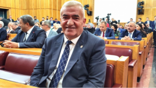 Kaşlı “Bayramların Birlik ve Beraberlik Duygularımızı Artıracağına İnanıyorum”