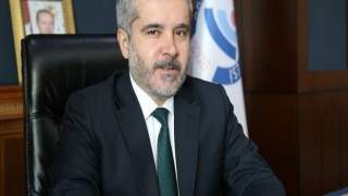 Şahin “Bayramlar Toplumsal Birlikteliği Pekiştirir”