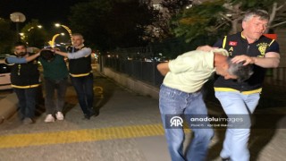 Sulama kanalında cesedi bulunan kadının eşi ve üvey oğlu adliyeye sevk edildi