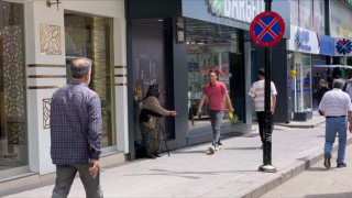 Vatandaşı da, Esnafları da Bıktırdılar