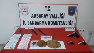1 Zehir Taciri Daha Tutuklandı