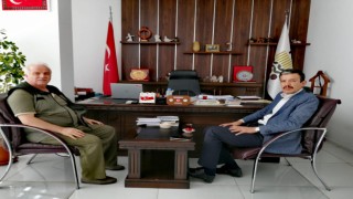 Aktürk “TMO Tüm Ürünleri Alacak”