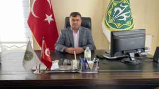 Aktürk “Ülkeye Her Giren İstediği İşi Yapmamalı”