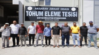 Dinçer “İhtiyaç Sahibi Ailelerimizin Yanındayız”