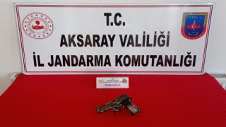 Düğün Magandaları Jandarmanın Merceğinde