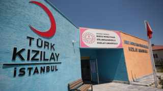 Eğitime Hayırsever Desteği