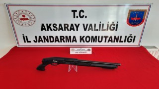 Jandarmanın Maganda Mücadelesi Sonuç Veriyor
