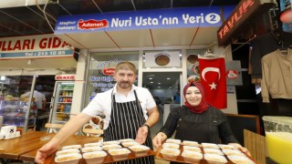 Kapalı Çarşının Aşuresi Yarız Ailesinden