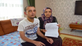 Otoparkta Çıkan Yangın Yüzünden Darp Edilen Kişi Taburcu Edildi