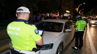 Polis Ekiplerinin Maganda Mücadelesi Sürüyor