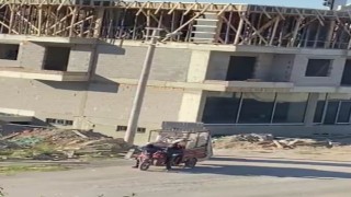 “Toplayanda Var Çalanda”