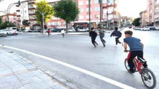 Yollarda Bahşiş Terörü