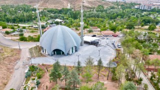 Bedir Muhtar Külliyesi Tarihi Dokuyu Yaşatıyor