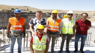 Dinçer “Aksaray Turizmi Hak Ettiği Değeri Görecek”
