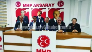 Kaşlı “Yönetimde İstikrar Daha Güçlü İstikbaldir”