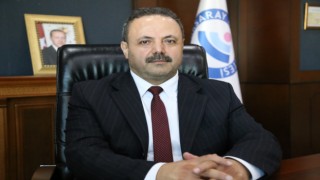 Rektör Arıbaş “Aksaray’da Yurt Sorunu Yok”