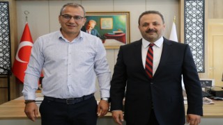 Rektör Arıbaş “Kurumsal İlişkiler Öğrenci Gelişimi Açısından da Değerli”