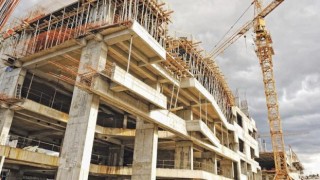 TÜİK Yüzde 49 Derken İnşaat sektörü En Az Yüzde 200 Diyor
