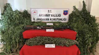 Uyuşturucu Operasyonunda Yakalanan Zanlı Tutuklandı