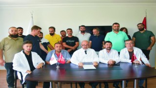 Veterinerler Şiddet Olayları Nedeniyle 1 Gün İş Bıraktı