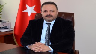 Yeni Rektör Arıbaş Oldu