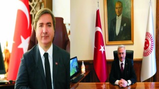 Yeni Valimiz Kumbuzoğlu Oldu