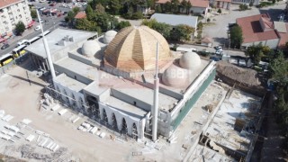 21’inci Yüzyılda Yeni Selçuklu Eseri