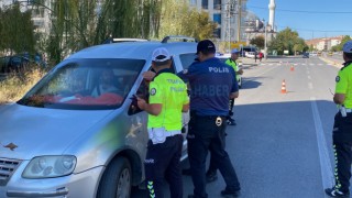 Emniyet, Okul Çevrelerinde Kuş Uçurtmuyor