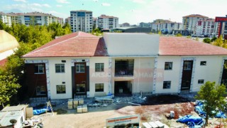 Engelsiz Yaşam Alanında Sona Gelindi